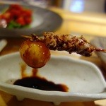 酉こう - ちょうちん