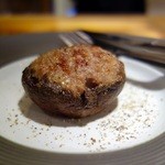 酉こう - マッシュルーム