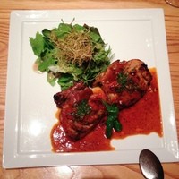 NOBU TOKYO - 