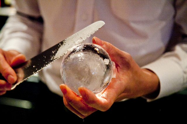 牧水 - 勾当台公園（ダイニングバー）