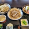 蕎麦の実 よしむら
