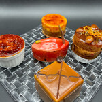 オーボンヴュータン 尾山台店