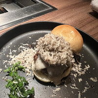 焼肉うしごろ 新宿三丁目店 - 