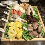 Shangri-La's secret - 