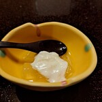 福松荘 - デザート