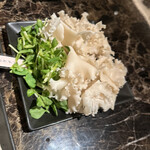 Shangri-La's secret - 