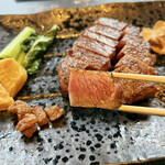 Teppanyaki Yamanami - 