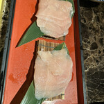 Shangri-La's secret - 