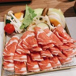 道産羊肉割烹 ラムぴりか - 