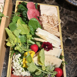 Shangri-La's secret - 