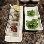 Shangri-La's secret ROPPONGI - 