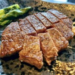 Teppanyaki Yamanami - 