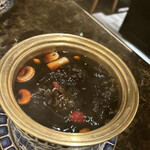 Shangri-La's secret - 