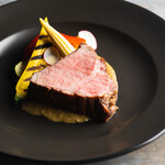 塩豚のロースト