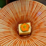 福松荘 - お皿でかーい