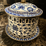 Shangri-La's secret - 