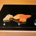 Sushi Nishimura - 