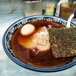 ラーメン丸仙 - 