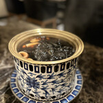 Shangri-La's secret - 