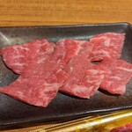 よかよか亭あか牛館 - 