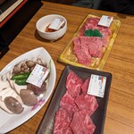 よかよか亭あか牛館 - 