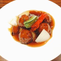 新中国料理HARAKAWA 北新地店 - 