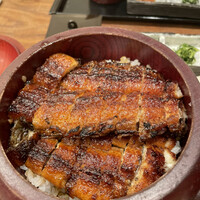 うなぎ家 しば福や - 