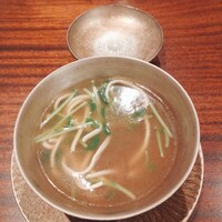 新中国料理HARAKAWA 北新地店 - 