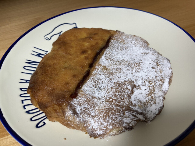 Boulangerie koba（ブーランジェリー コバ） - 東室蘭（パン）の写真