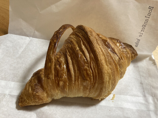 Boulangerie koba（ブーランジェリー コバ） - 東室蘭（パン）の写真