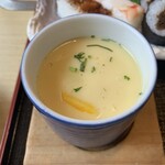 Wazemmatsutani - 茶碗蒸し