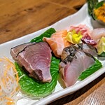 遊食屋 わらべえ - 