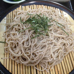 蕎麦の舎 いじら - 