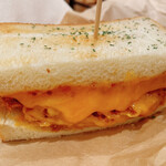 BUNK SANDWICHES - 