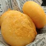 国産牛焼肉食べ放題 肉匠坂井 - ポテトチーズモチ