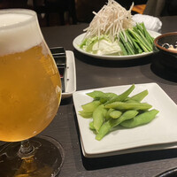 博多もつ鍋 やま中 赤坂店 - 