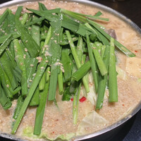 博多もつ鍋 やま中 赤坂店 - 