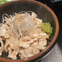 博多もつ鍋 やま中 赤坂店 - 