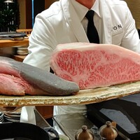 焼肉割烹QUON - 