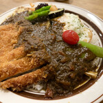 カレー クローバー - 