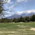 軽井沢72ゴルフ - 