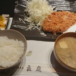 日本橋 良庭 コレド室町 - 