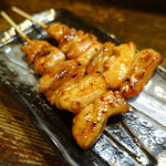 Yakitori Hana - み？