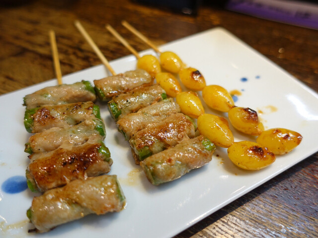 Yakitori Hana Kikukawa Ten photo 3