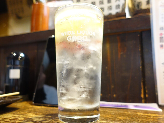 Yakitori Hana Kikukawa Ten photo 4