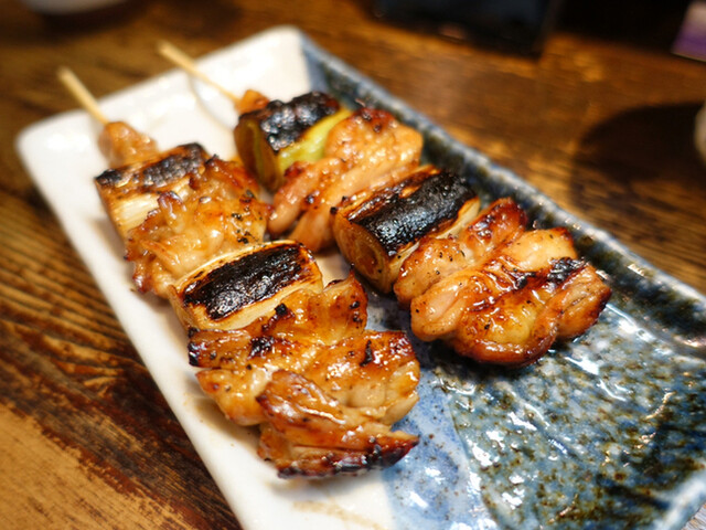 Yakitori Hana Kikukawa Ten