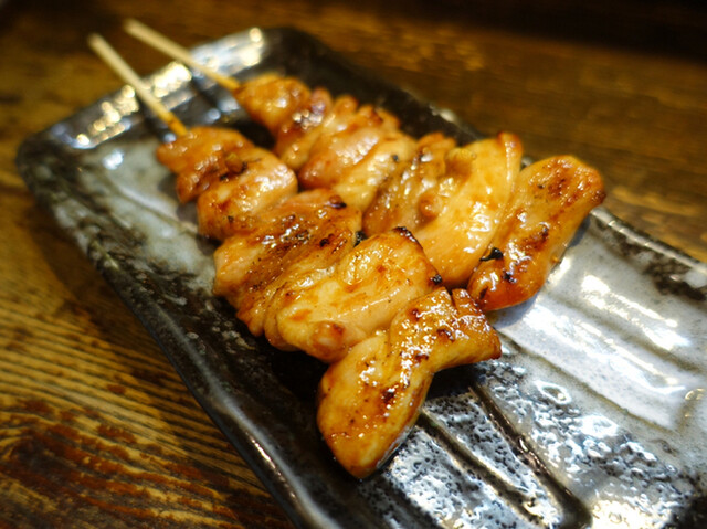 Yakitori Hana Kikukawa Ten photo 2