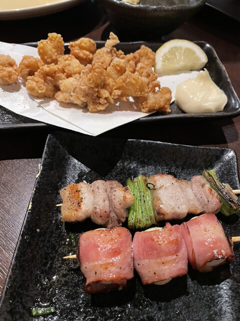 Hinotetsu Hirabari Ten