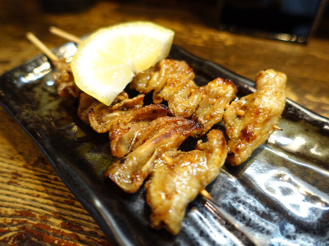 Yakitori Hana Kikukawa Ten photo 5