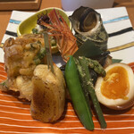 お料理 和重 - 